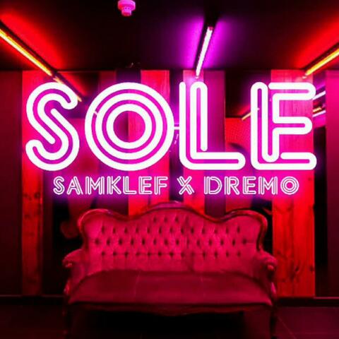 Sole (feat. Dremo)