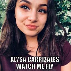Watch Me Fly
