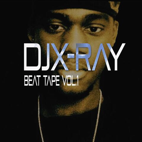 BeatTape, Vol. 1