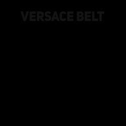 Versace Belt