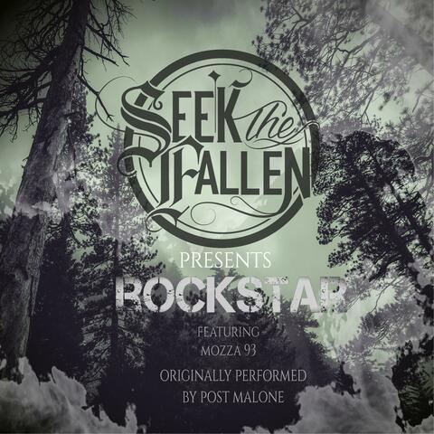 Rockstar (feat. Mozza93)