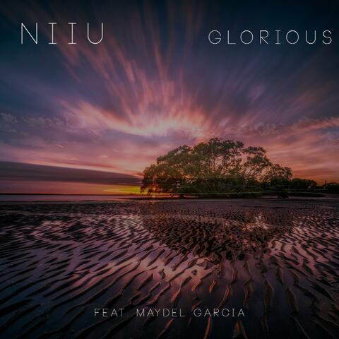 Glorious (feat. Maydel Garcia)