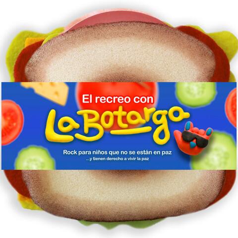 El Recreo Con la Botarga