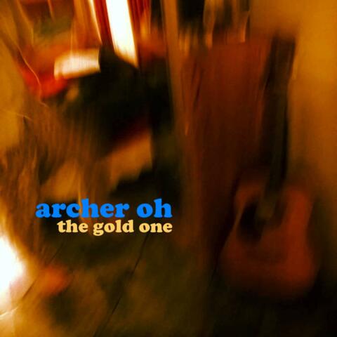 The Gold One