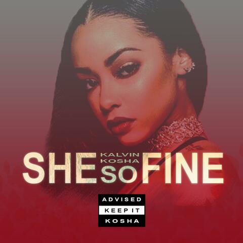 She So Fine