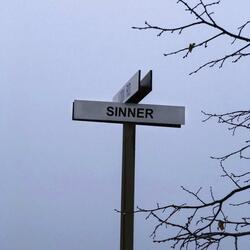 Sinner