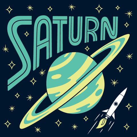 Saturn