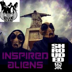 Inspired Aliens