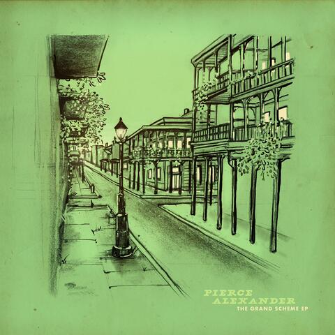 The Grand Scheme EP