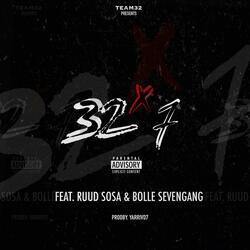 32x7 (feat. Ruud Sosa & Bolle Sevengang)