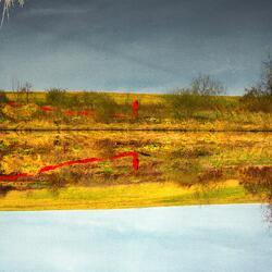 Topography