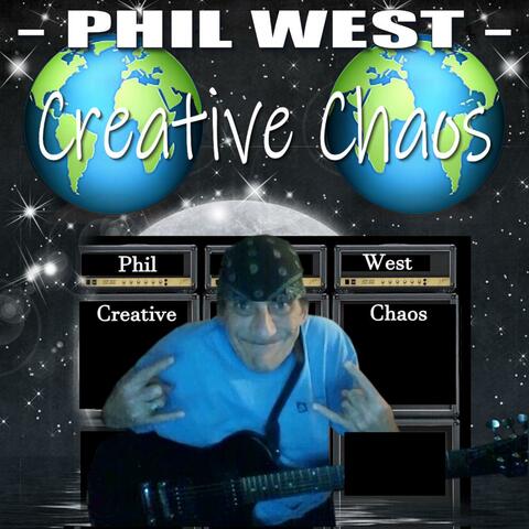Creative Chaos (Istrumental)