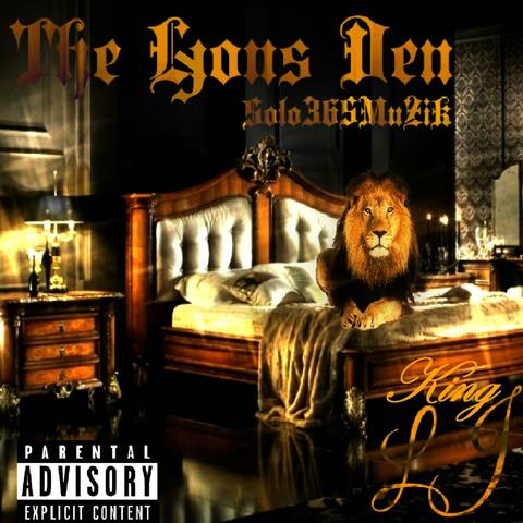 The Lyons Den