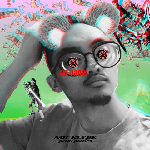 BIG Band$ (feat. Nelly Von Fresh)