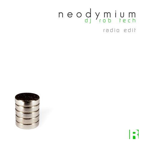 Neodymium (Radio Edit)