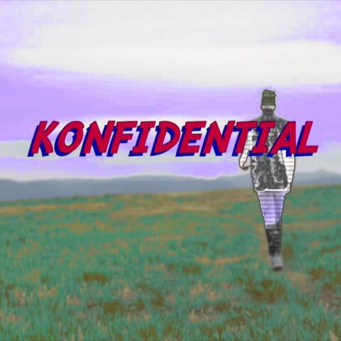 Konfidential