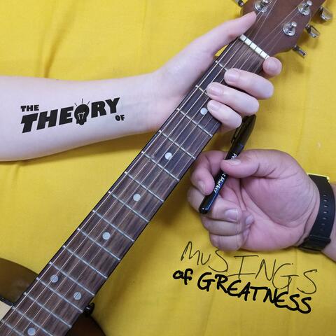 Musings of Greatness
