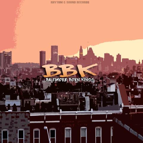 Baltimore Born Kings