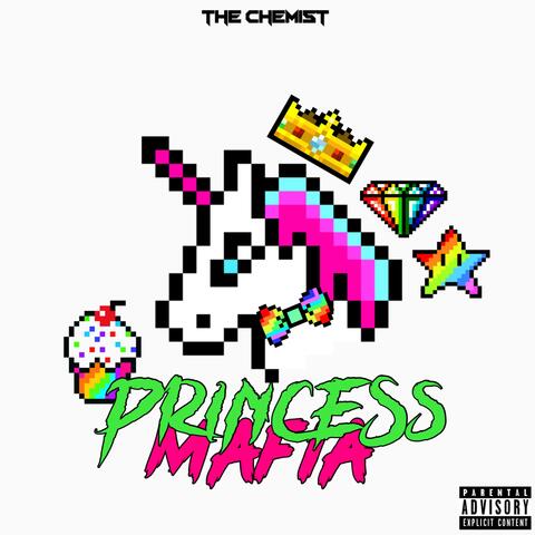 Princess Mafia