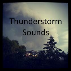 More Thunder Crashing in the Distance