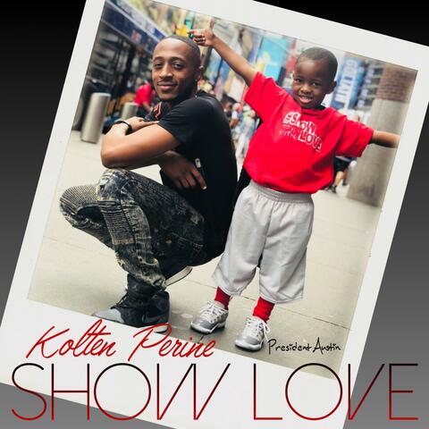 Show Love