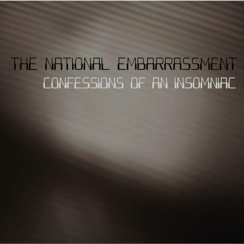 Confessions of an Insomniac
