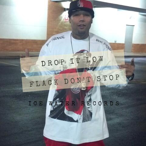 Drop It Low