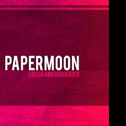 Papermoon (feat. Richaadeb)