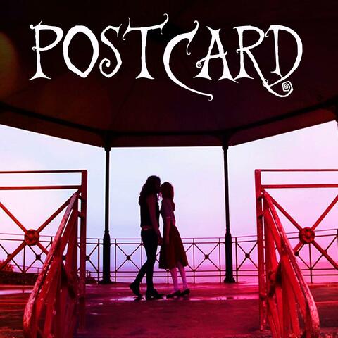 Postcard