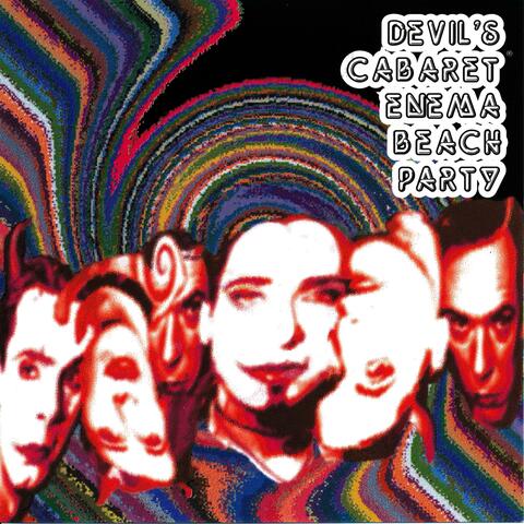 Enema Beach Party