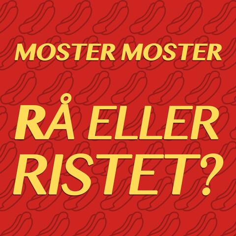 Rå Eller Ristet?