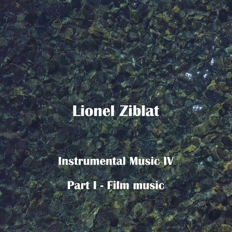 Instrumental Music IV, Pt. I (Film)