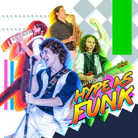 Hype As Funk