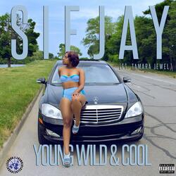 Young, Wild & Cool (feat. Tamara Jewel)