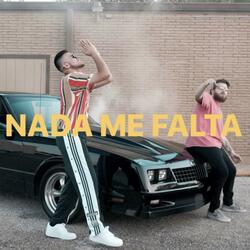 Nada Me Falta