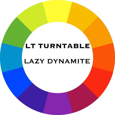 Lazy Dynamite