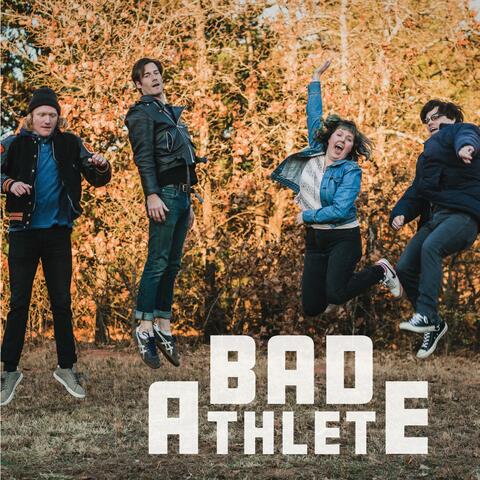 Bad Athlete