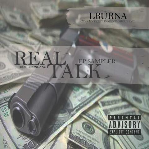 Real Talk Ep Sampler