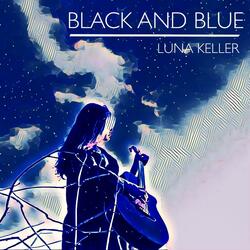 Black and Blue