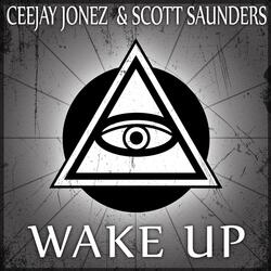 Wake Up (feat. Scott Saunders)