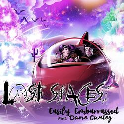 Lost Spaces (feat. Dane Curley)