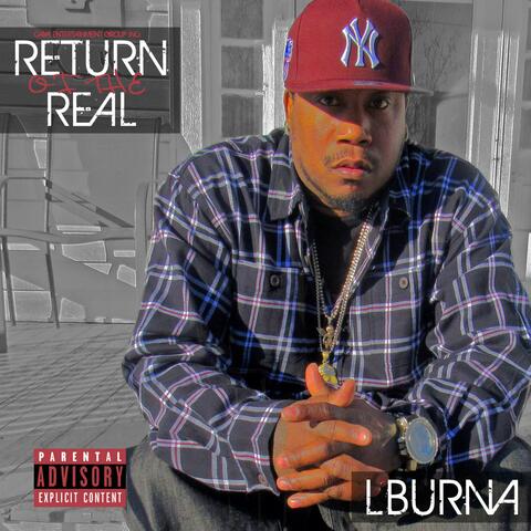 Return of the Real