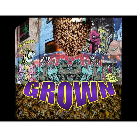 Grown