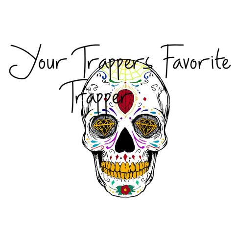 Your Trapper's Favorite Trapper