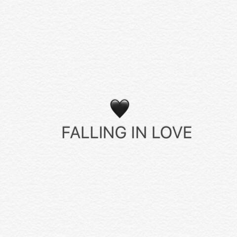 Falling in Love (feat. LaneRaps)