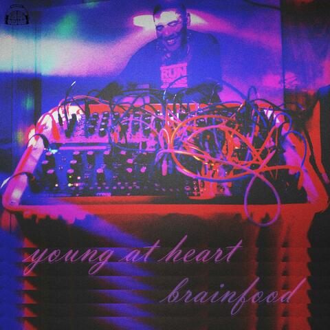 Young at Heart (feat. Jenny Fre)