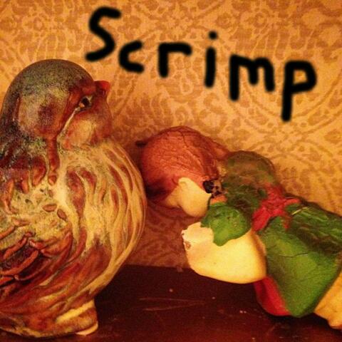 Scrimp EP