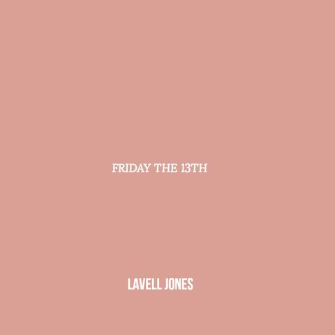 Friday the 13th