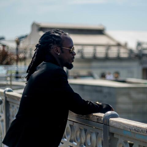 24  (feat. Calvagh Mc Manus)