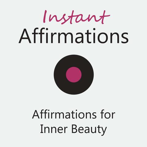 Affirmations for Inner Beauty